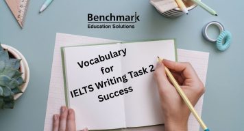 Vocabulary for IELTS Writing Task 2 Success