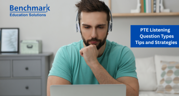 PTE Listening Question Types Tips and Strategies
