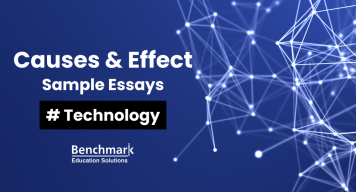 IELTS Causes & Effect Essay Technology