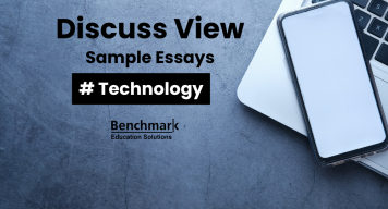IELTS Discuss Essay Technology