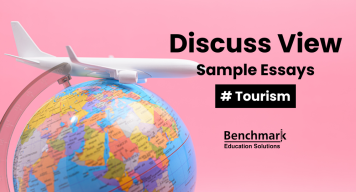 IELTS Discuss View Essay Health