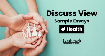 IELTS Double Question Essay Health