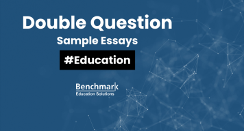 IELTS Double Question Essay Technology