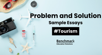 IELTS Problem and Solution Essay Tourism