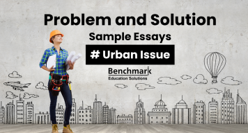 IELTS Problem and Solution Essay urban Issue