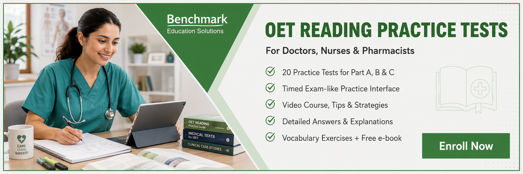 OET Speaking Mock Test
