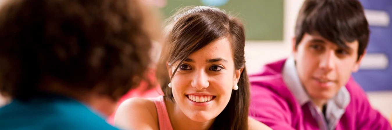 IELTS Courses