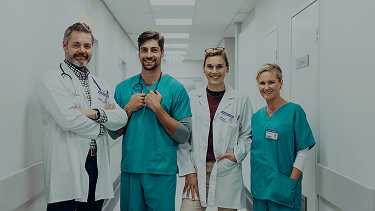 Medical Team
